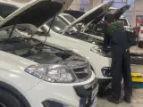 تعمیرگاه خودروهای چینی شاهپرو