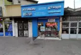 پیتزا نیکان