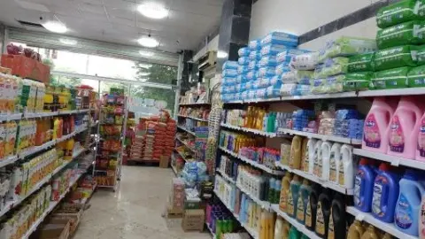 هایپر مارکت من و تو