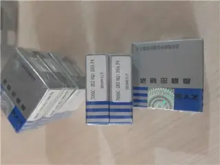 بلبرینگ سرامیکی اسپیندل