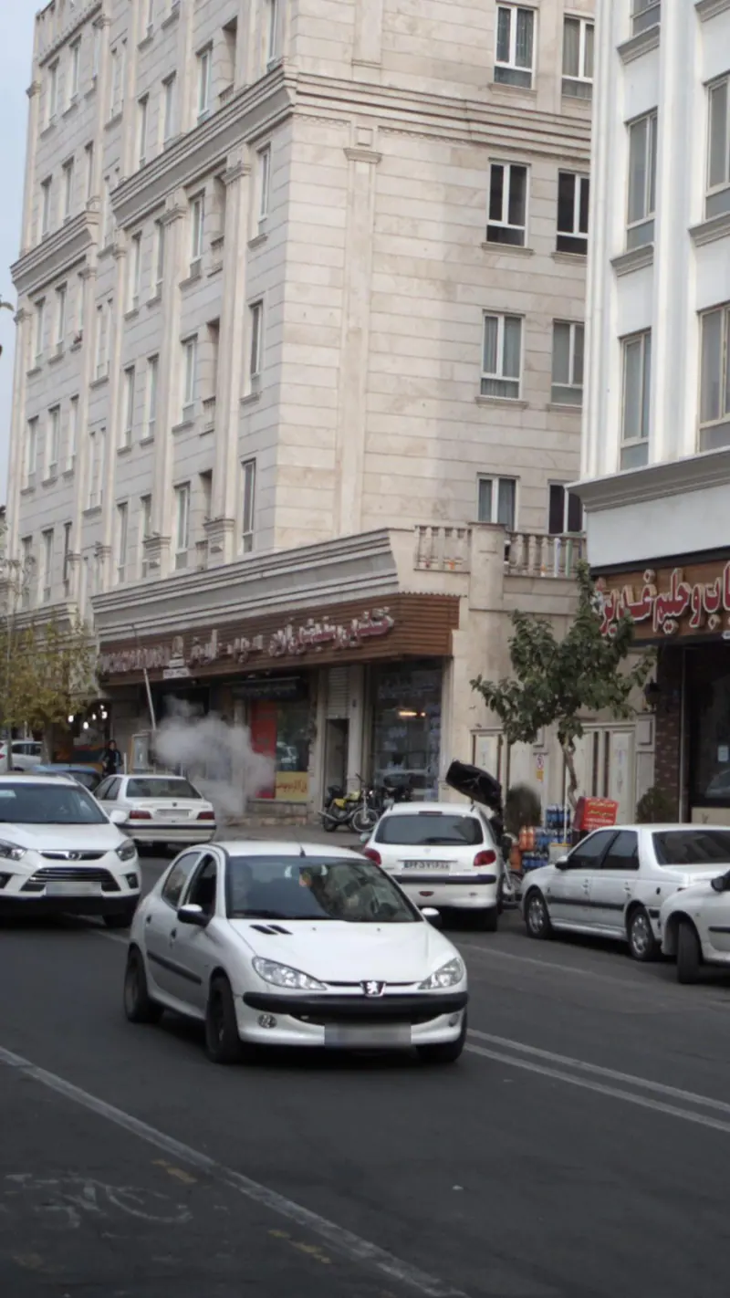 خشکشویی وسفید شویی آرین