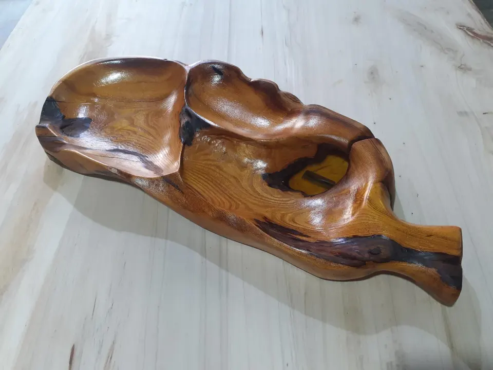 صنایع چوبی یادگار