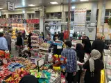 فروشگاه بزرگ آزادی