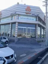 نمایندگی مجاز فروش سایپا