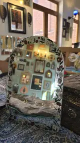 خانه هنری دست آفرین