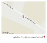 ماهی فروشی یزدان