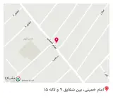 غذاکده نصیرشهر
