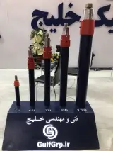 آسانسور بالابر هیدرولیک خلیج