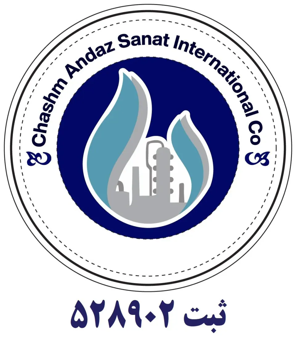 شرکت چشم انداز صنعت بین الملل