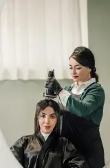 اسکراب اسکالپ تخصصی رستا