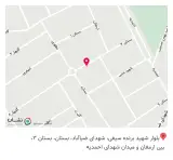 پوشاک دائم پوران