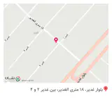 دفتر پیشخوان دولت بهارستان