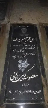 خدمات اتومبیل محسن