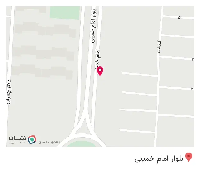 مزون لیلی