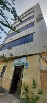 معاونت حمل ونقل وترافیک منطقه 16