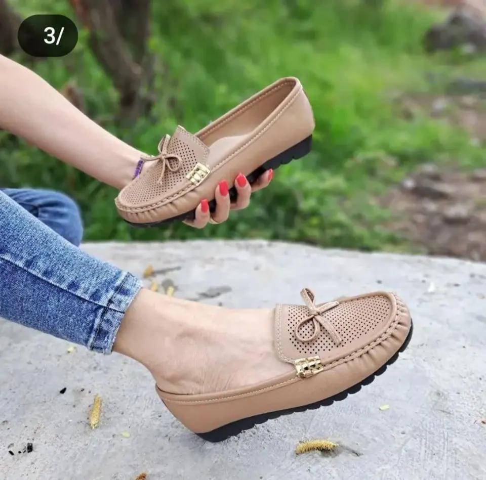 کفش طبی گلپوش