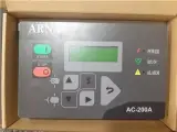 کنترل پنل کمپرسور