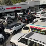 تعمیرگاه تخصصی تویوتا و لکسوس (عباس آباد)