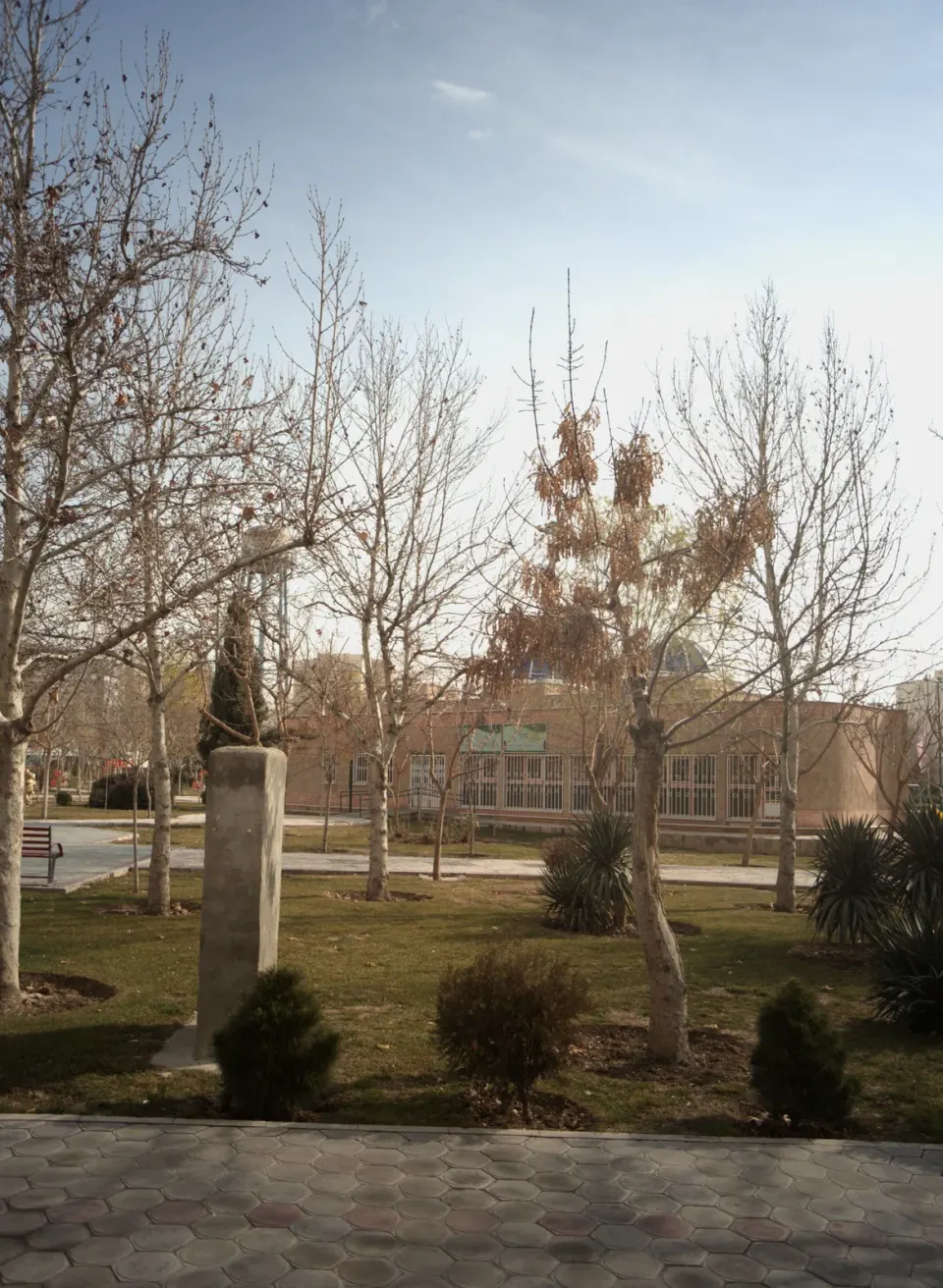 مرکز روانشناسی و مشاوره
