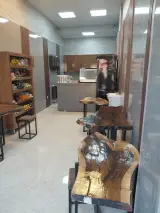 کافه شهرزاد