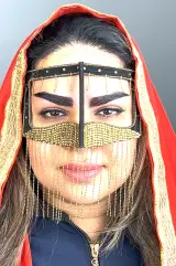 کاشت مو و ابرو جلیله کریمی