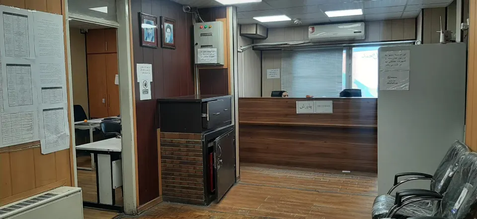 دارالترجمه دانشجو