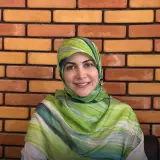 دکتر اکرم سادات امیری