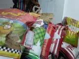 برنج فروشی صادق کندزی