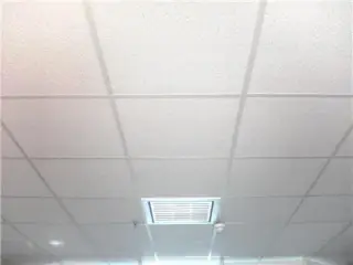 سقف کاذب