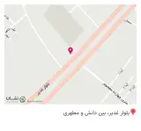نمایندگی باطری نبی زاده