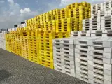 پالت صنعت
