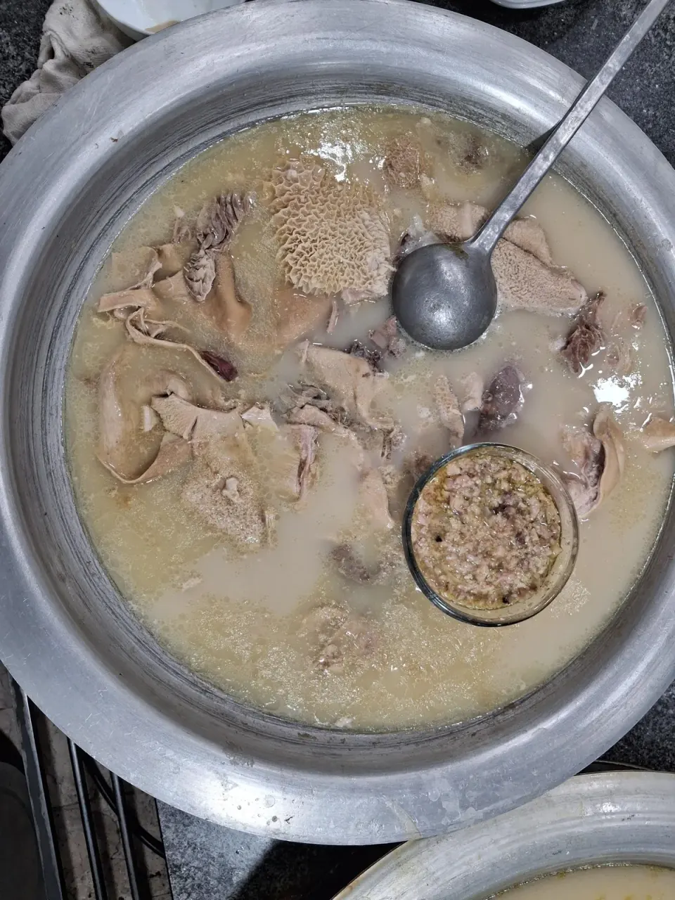 طباخی آهو