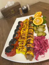 رستوران آشپزباشی