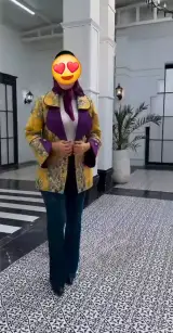 آموزشگاه خیاطی و جواهر دوزی سوزن طلایی