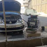 بانک تجارت (شعبه رباط کریم کد 784)