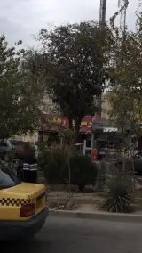 جگر سرای رهگذر