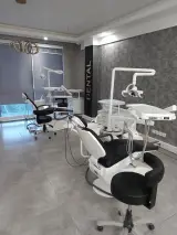 دندانپزشکی نور