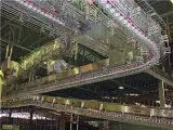 ایر کانوایر Air Conveyor