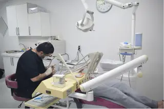 کلینیک ترک اعتیاد افشار