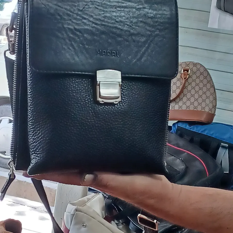 تعمیرات چمدان مسافرتی