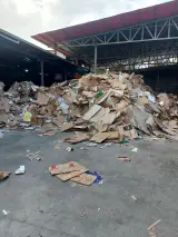 انبار پرس کارتن ارمغان