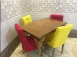 صنایع چوبی پاتریس