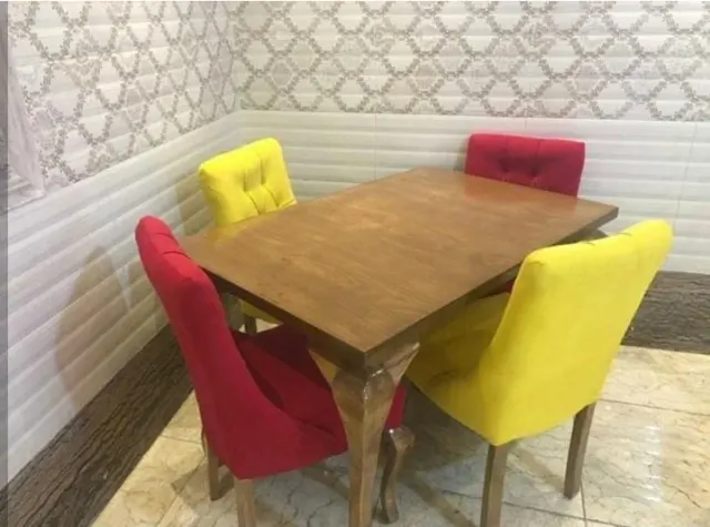 صنایع چوبی پاتریس