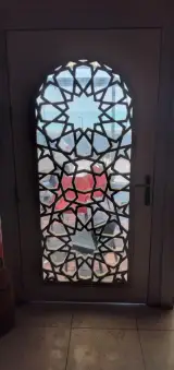 کافه بوجیکا بوشهر