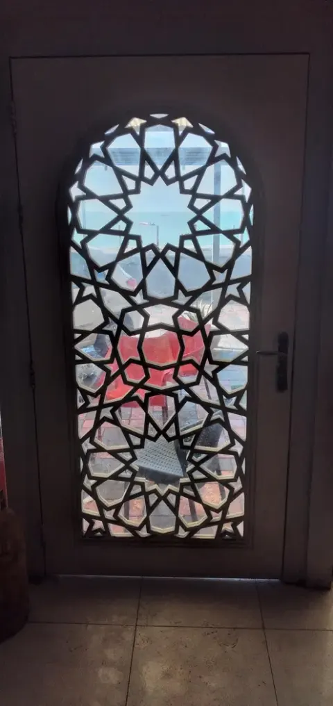 کافه بوجیکا بوشهر