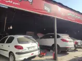 خدمات خودرویی اسفندیار