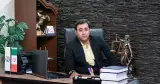 دفتر وکالت مرتضی قنبری