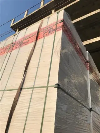 بلوک هبلکس اندیمشک (مهندس یونسی)