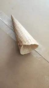 لوازم قنادی و نان بستنی شکوهی
