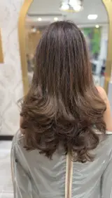 سالن زیبایی فرسیما خانم صمدانی